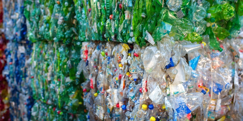 Soluções para gestão de resíduos sustentável