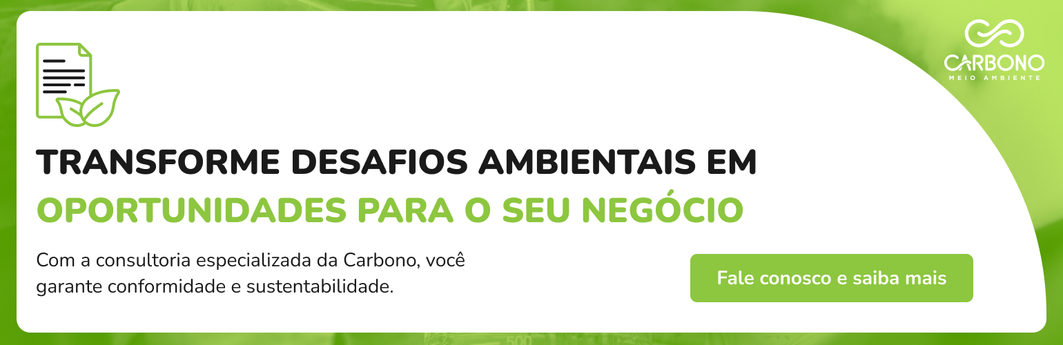 Transforme seus desafios ambientais