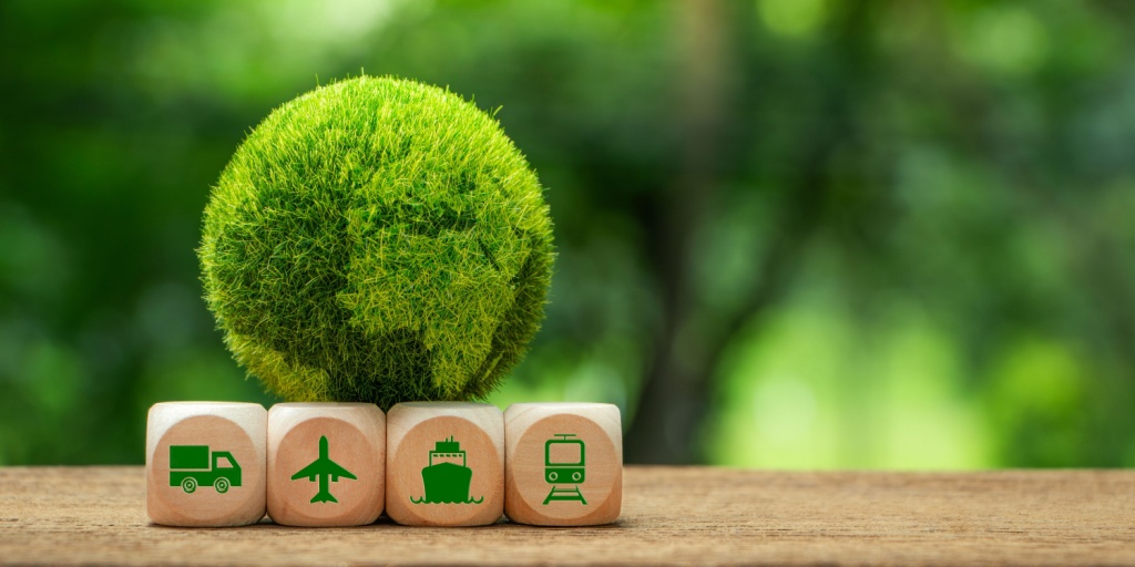 Mobilidade sustentável | Lei nº 14.993/2024