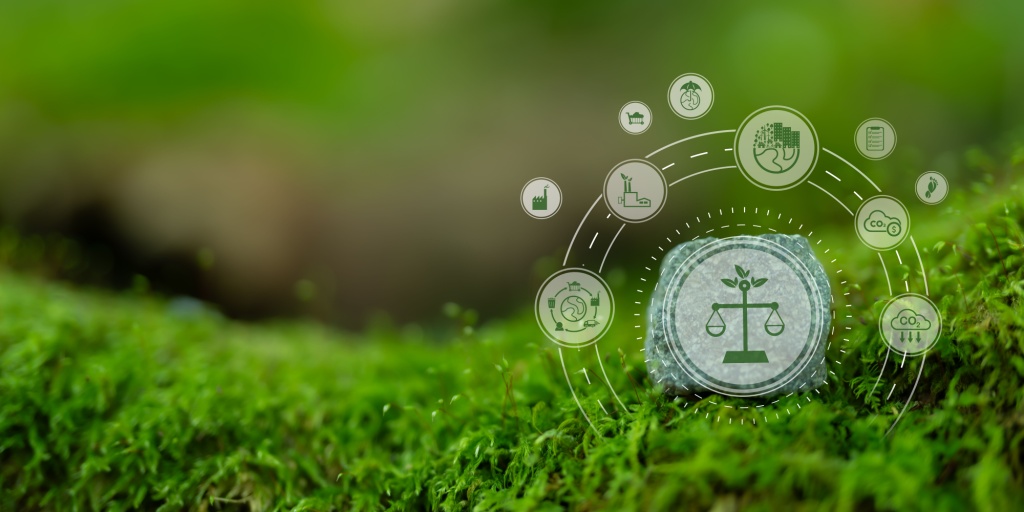 Legislação ambiental