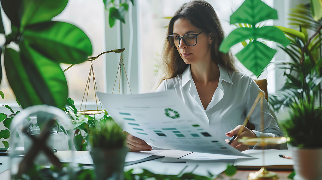 fiscalização ambiental no Brasil